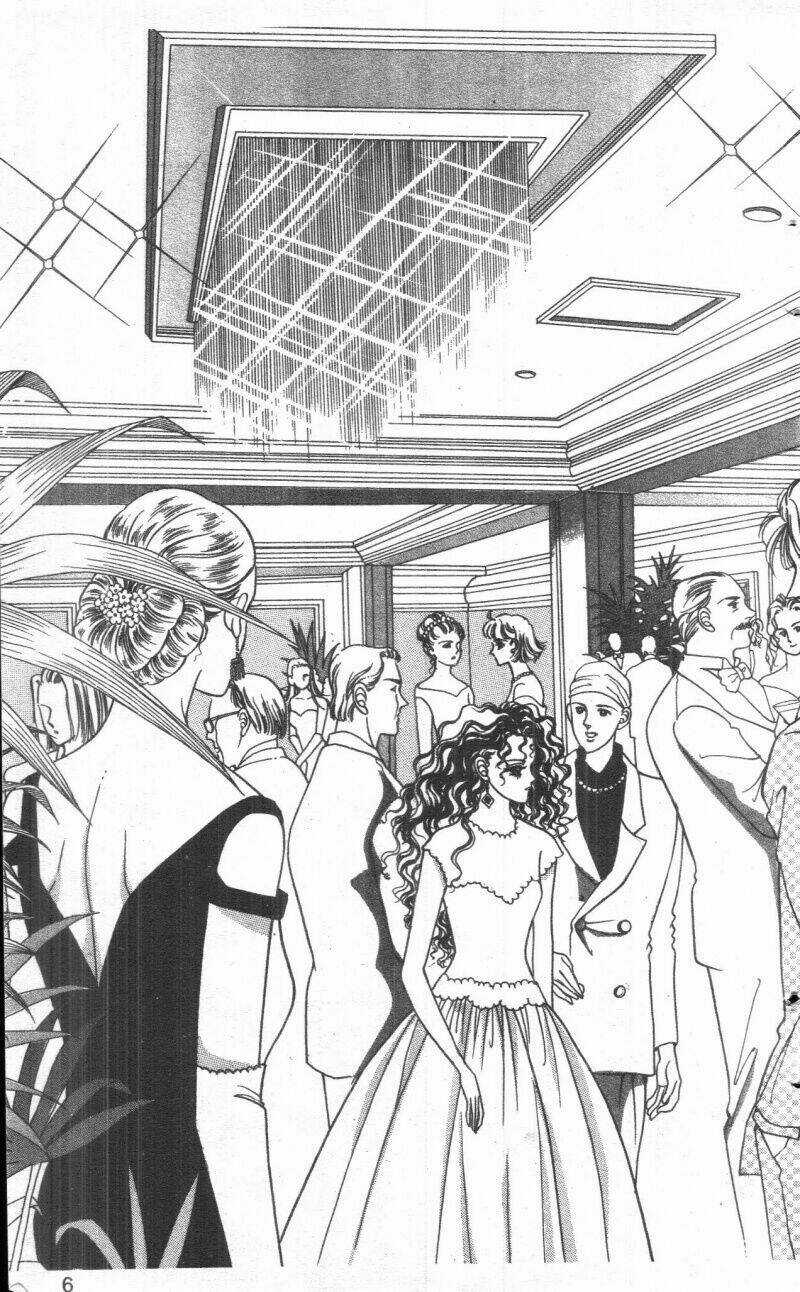 Đừng Chống Đối - Chapter 1 - Trang 7