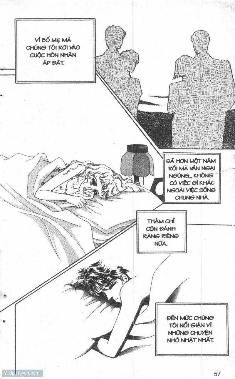 Đừng Chống Đối - Chapter 1 - Trang 66