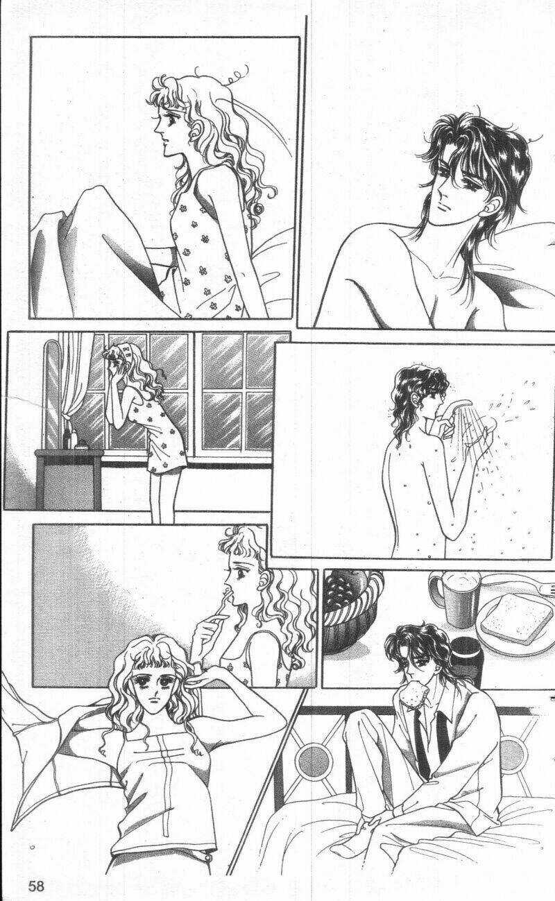 Đừng Chống Đối - Chapter 1 - Trang 67