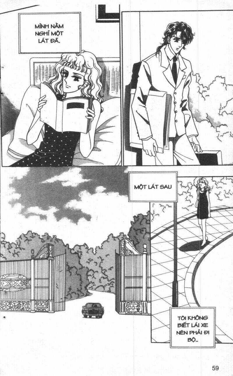 Đừng Chống Đối - Chapter 1 - Trang 68