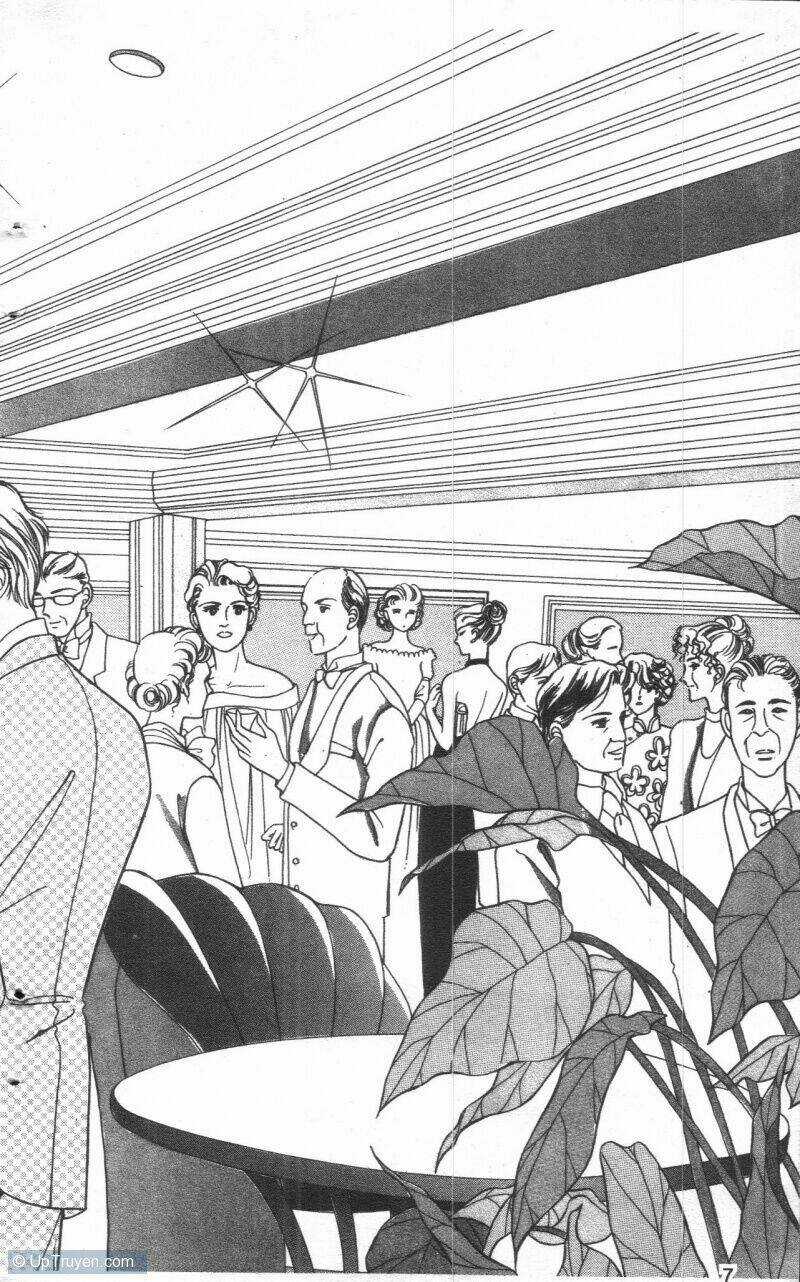 Đừng Chống Đối - Chapter 1 - Trang 8