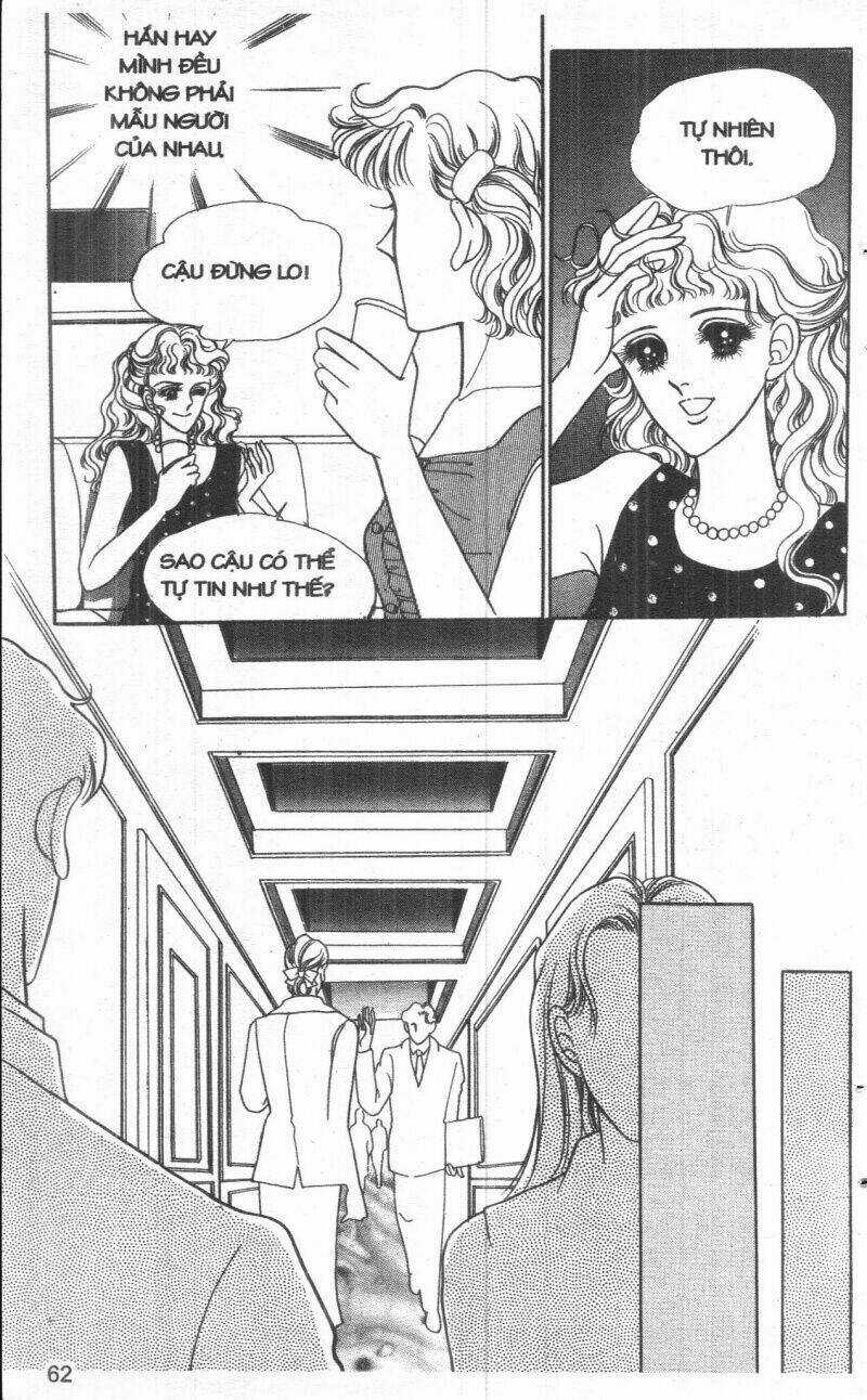 Đừng Chống Đối - Chapter 1 - Trang 72