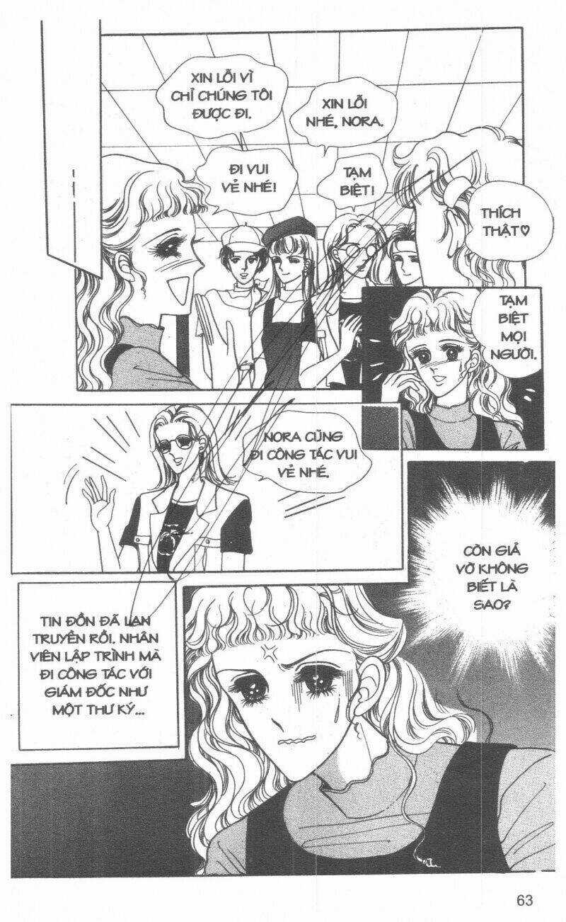 Đừng Chống Đối - Chapter 1 - Trang 73