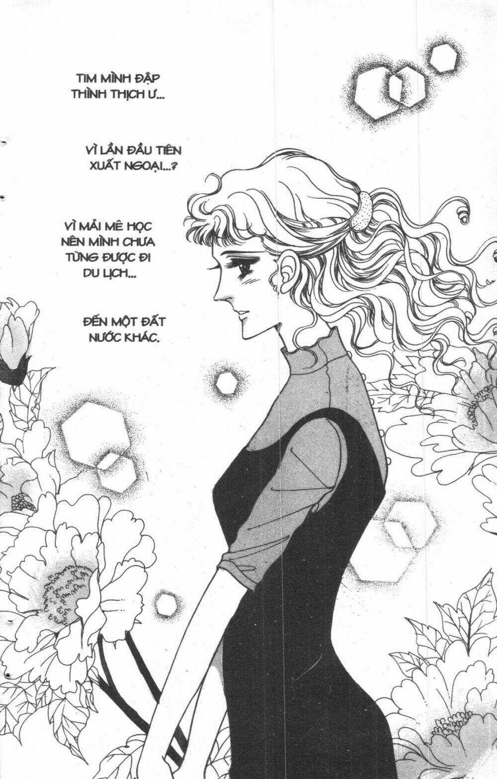 Đừng Chống Đối - Chapter 1 - Trang 76