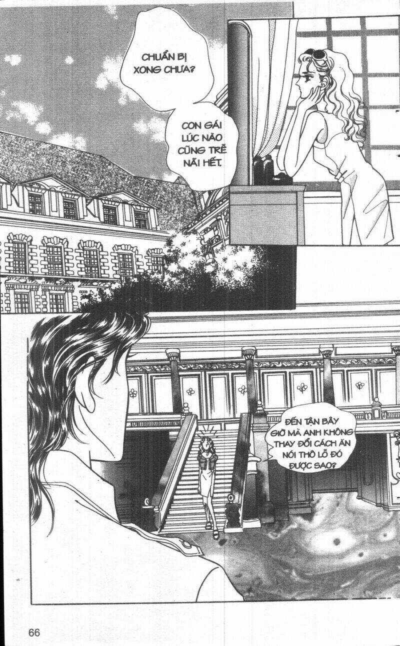 Đừng Chống Đối - Chapter 1 - Trang 78