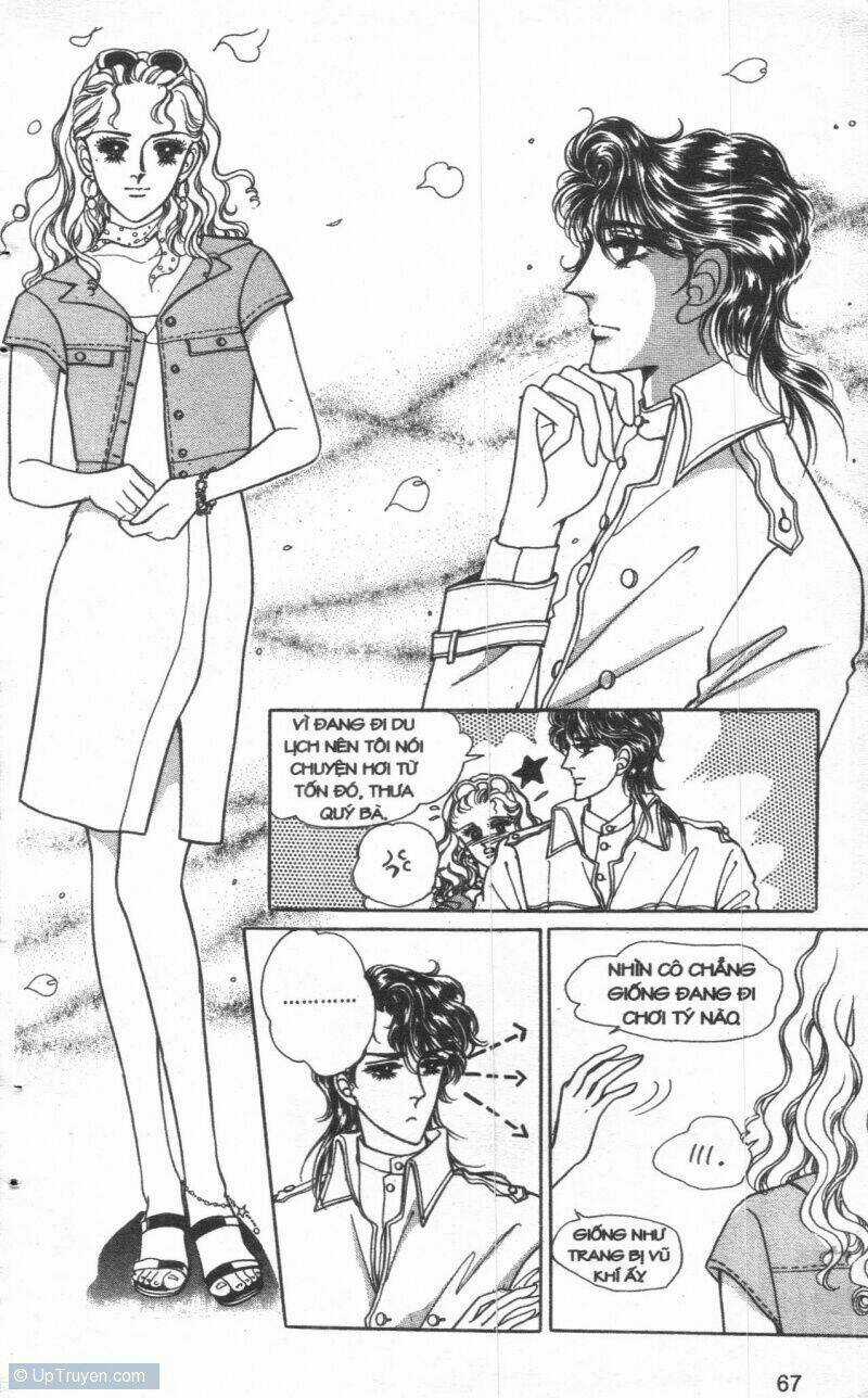 Đừng Chống Đối - Chapter 1 - Trang 79