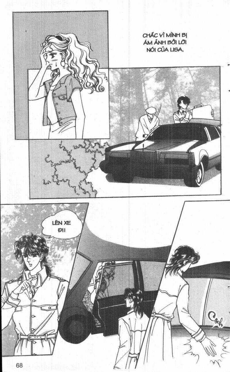 Đừng Chống Đối - Chapter 1 - Trang 80