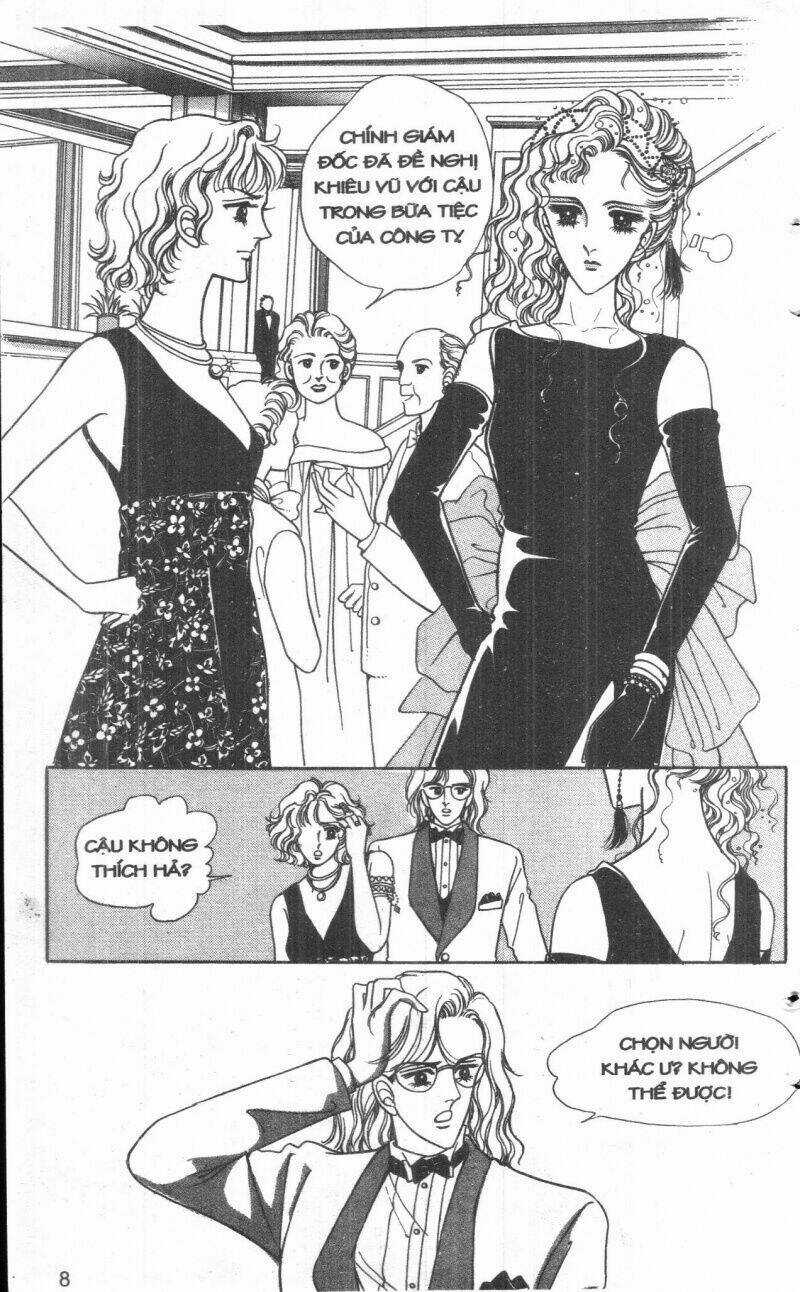 Đừng Chống Đối - Chapter 1 - Trang 9