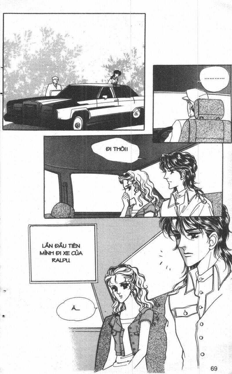 Đừng Chống Đối - Chapter 1 - Trang 81