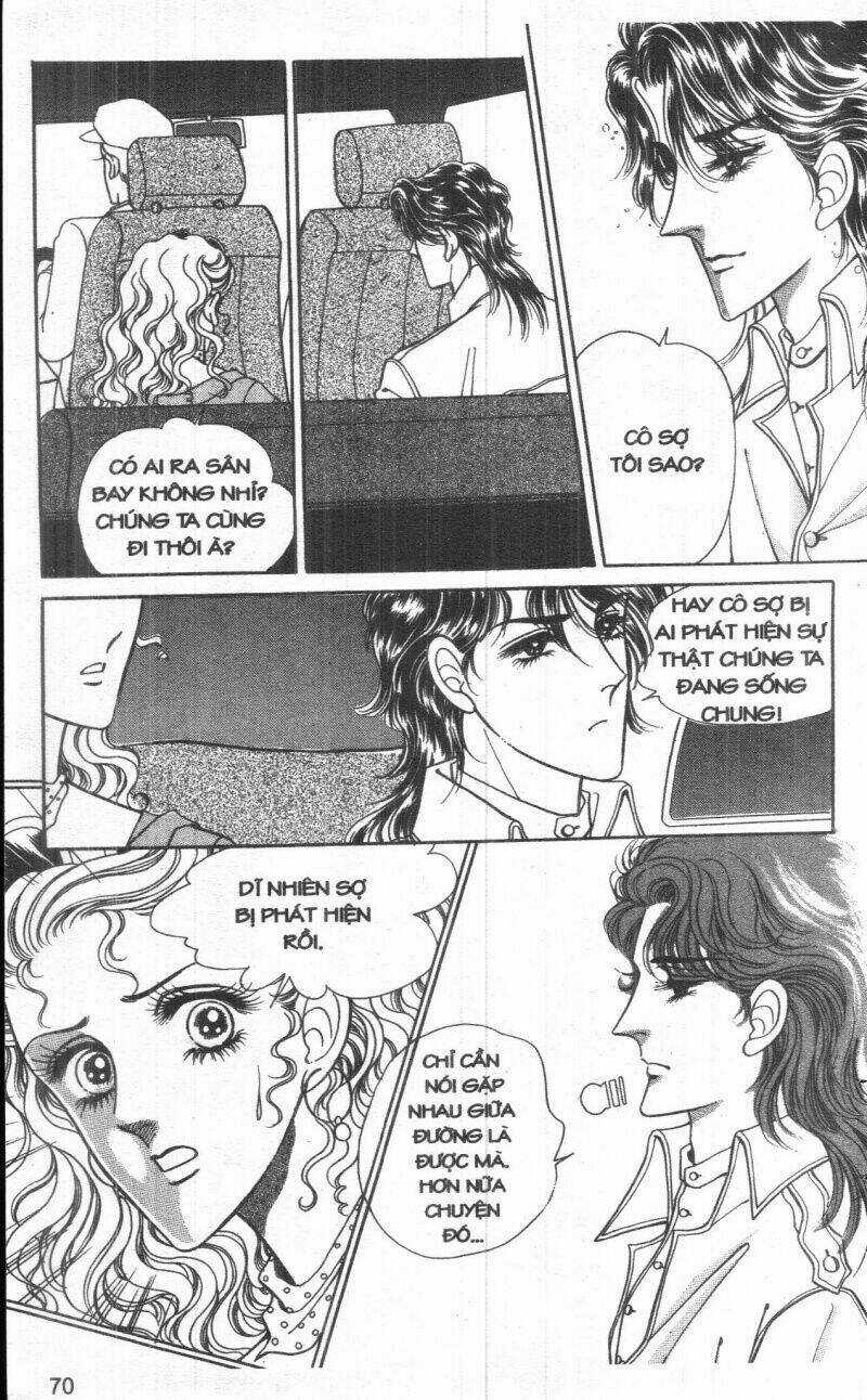 Đừng Chống Đối - Chapter 1 - Trang 82