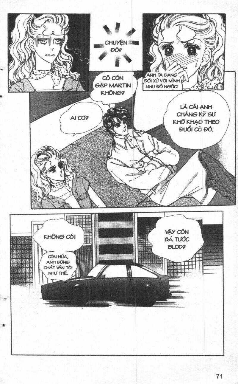 Đừng Chống Đối - Chapter 1 - Trang 83