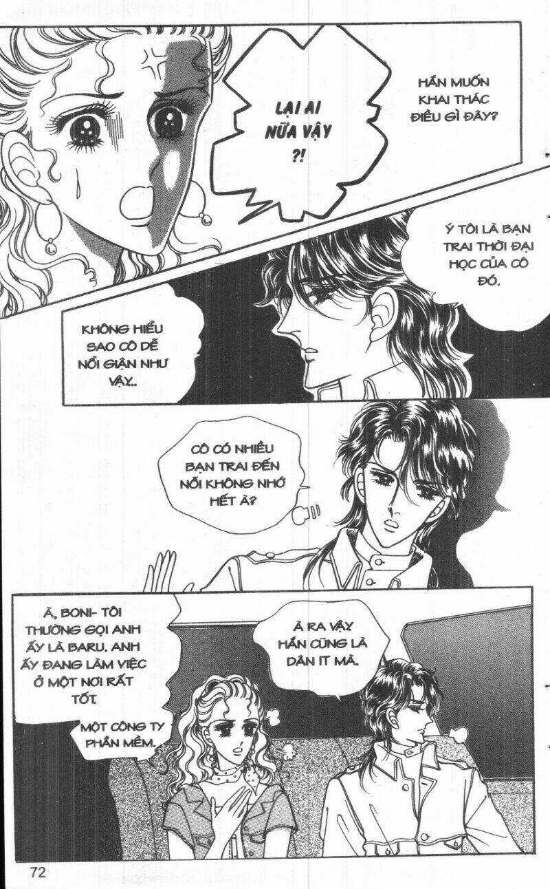 Đừng Chống Đối - Chapter 1 - Trang 84