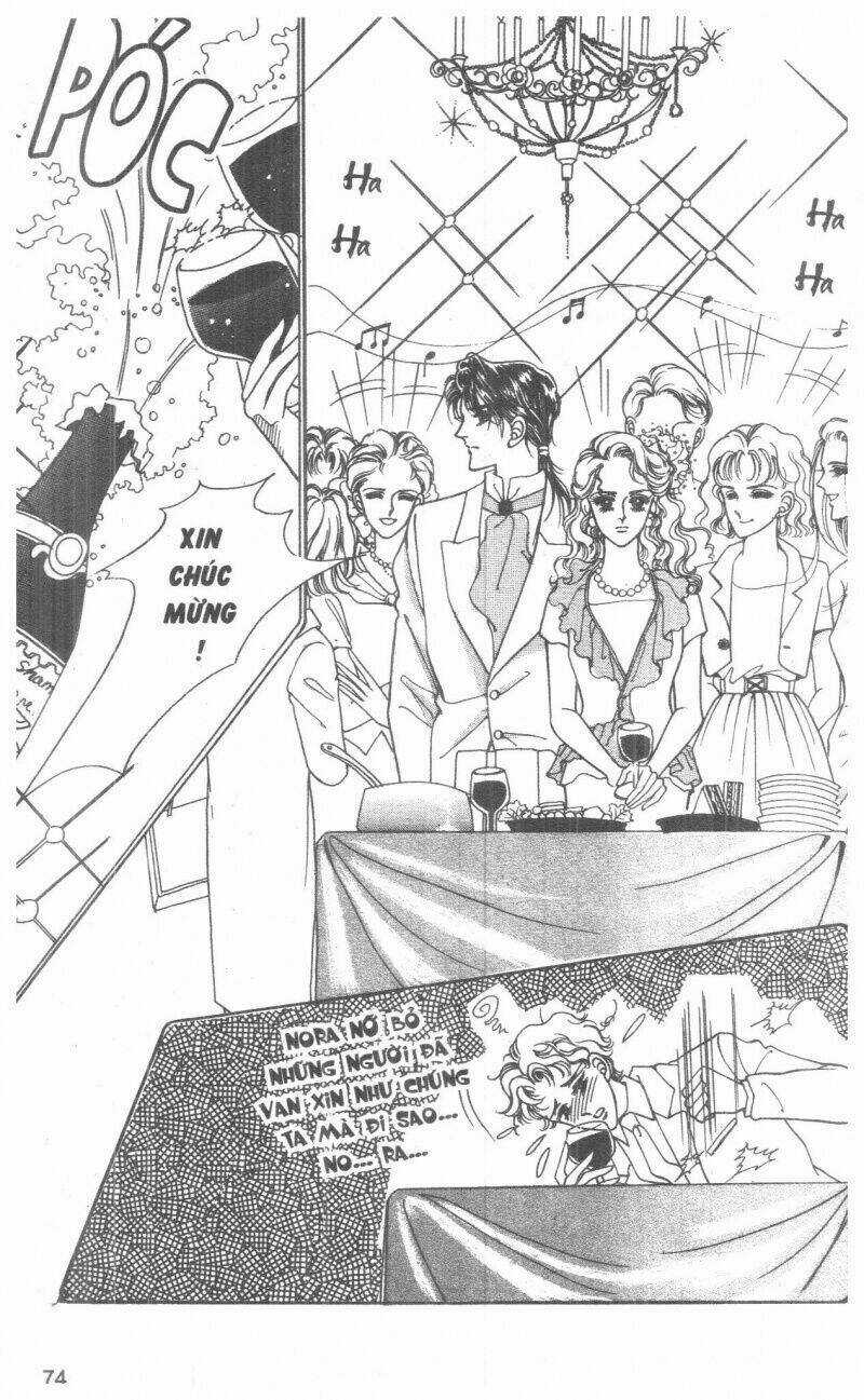 Đừng Chống Đối - Chapter 1 - Trang 86