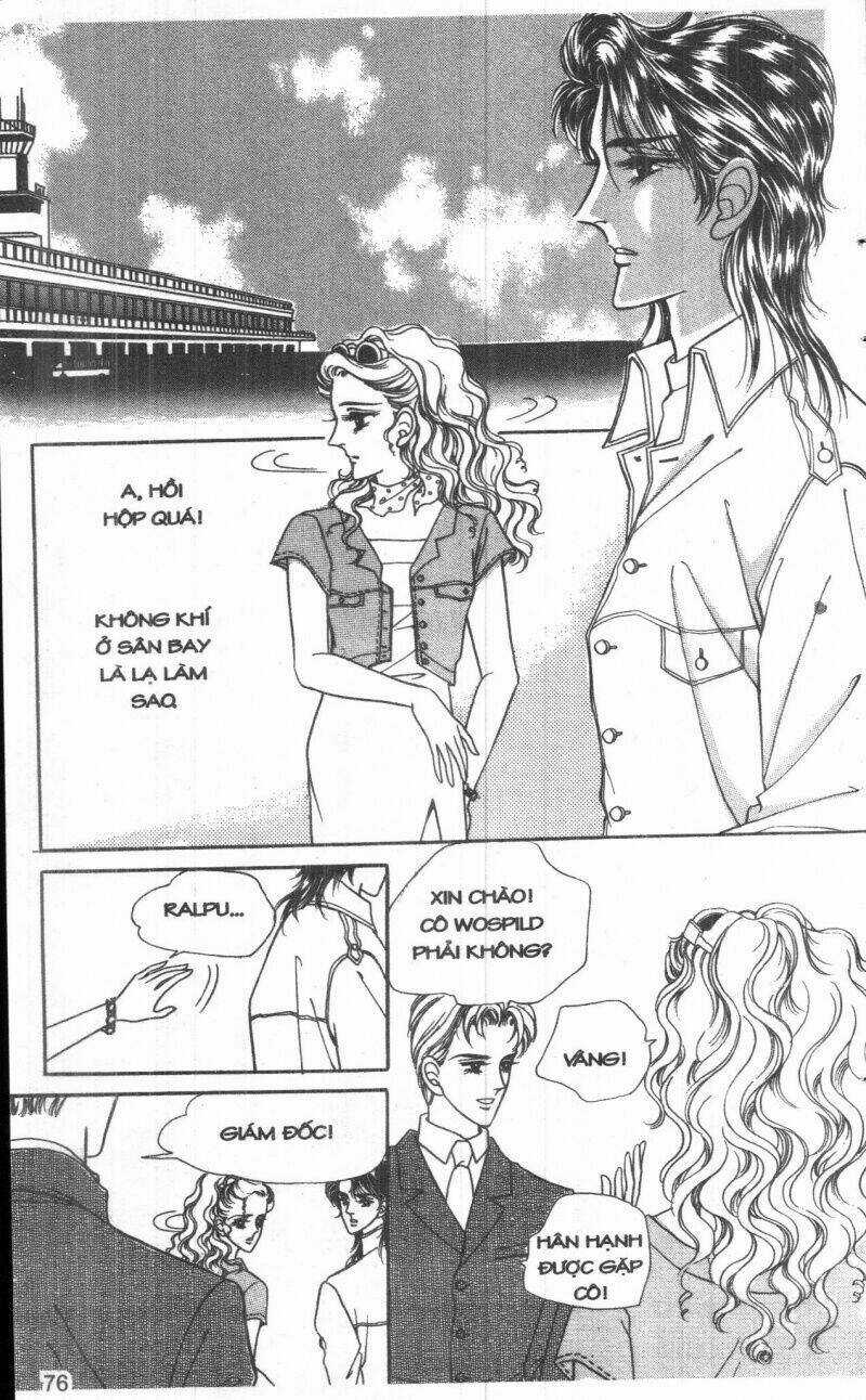 Đừng Chống Đối - Chapter 1 - Trang 88