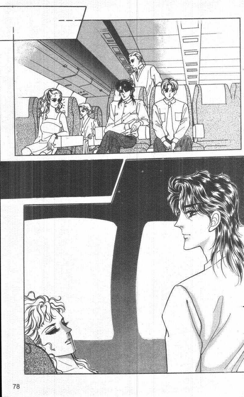 Đừng Chống Đối - Chapter 1 - Trang 90