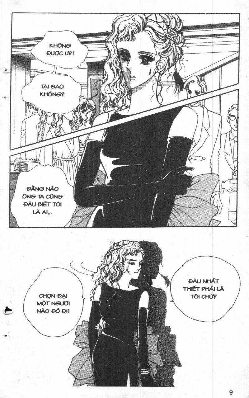 Đừng Chống Đối - Chapter 1 - Trang 10