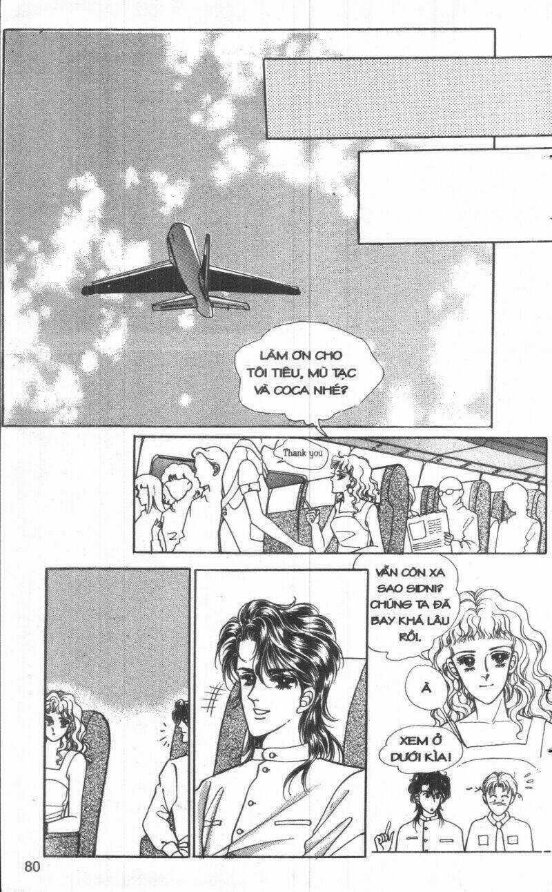 Đừng Chống Đối - Chapter 1 - Trang 92