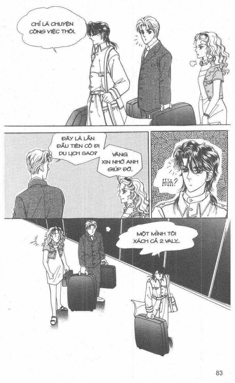 Đừng Chống Đối - Chapter 1 - Trang 95