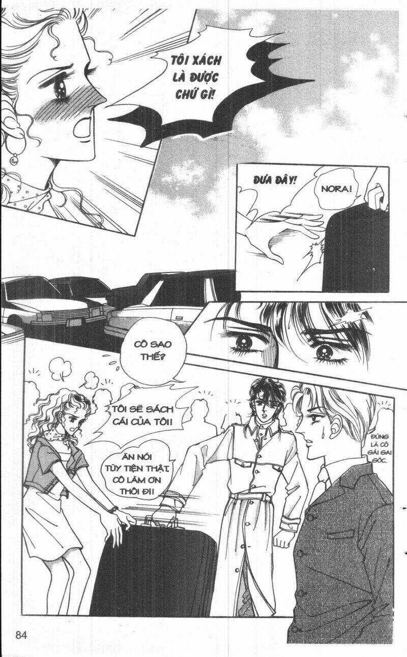Đừng Chống Đối - Chapter 1 - Trang 96