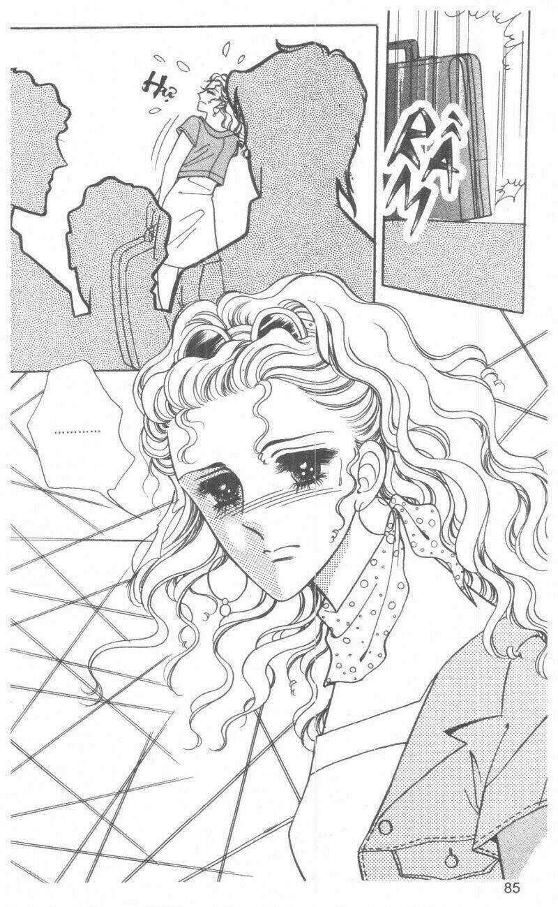 Đừng Chống Đối - Chapter 1 - Trang 97