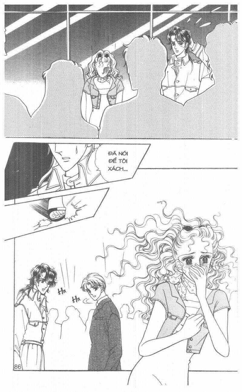 Đừng Chống Đối - Chapter 1 - Trang 98