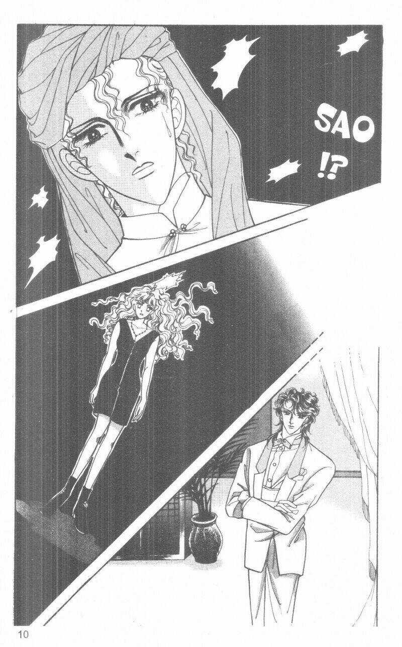 Đừng Chống Đối - Chapter 2 - Trang 11