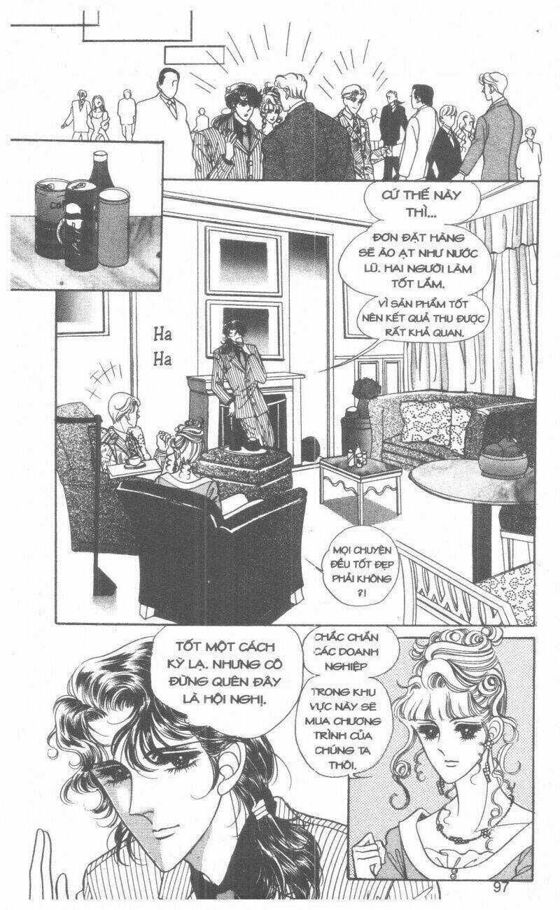 Đừng Chống Đối - Chapter 2 - Trang 101