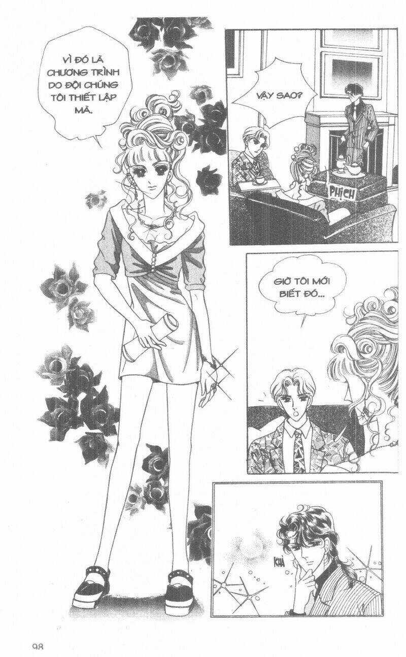 Đừng Chống Đối - Chapter 2 - Trang 102