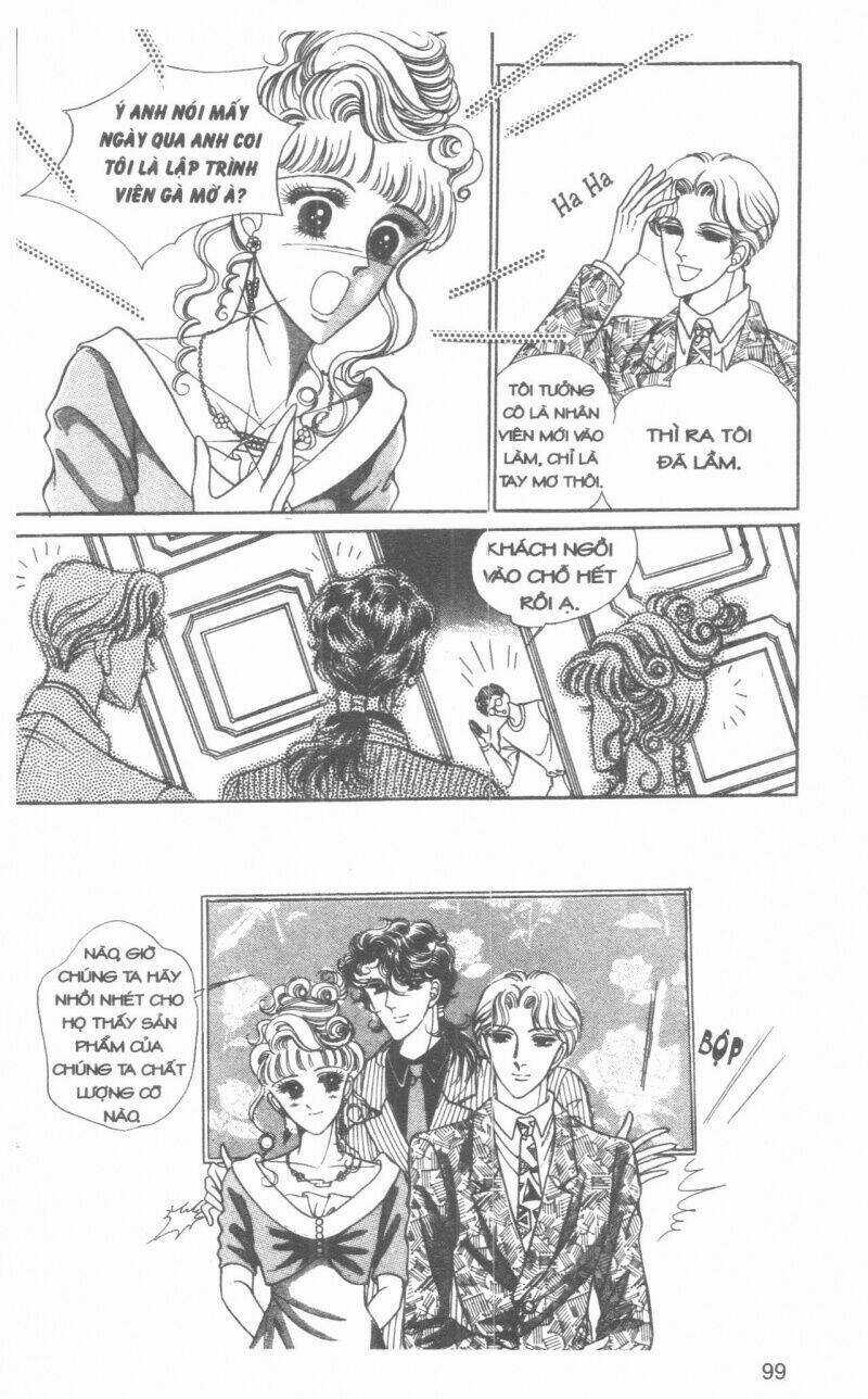 Đừng Chống Đối - Chapter 2 - Trang 103