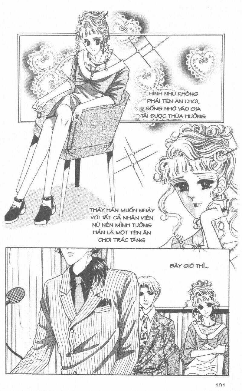 Đừng Chống Đối - Chapter 2 - Trang 105