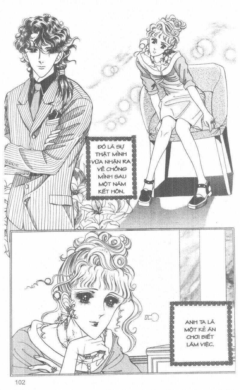 Đừng Chống Đối - Chapter 2 - Trang 106