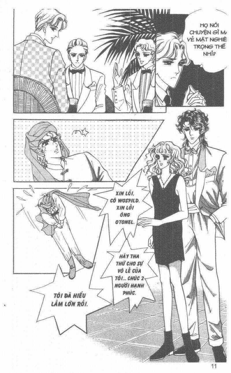 Đừng Chống Đối - Chapter 2 - Trang 12