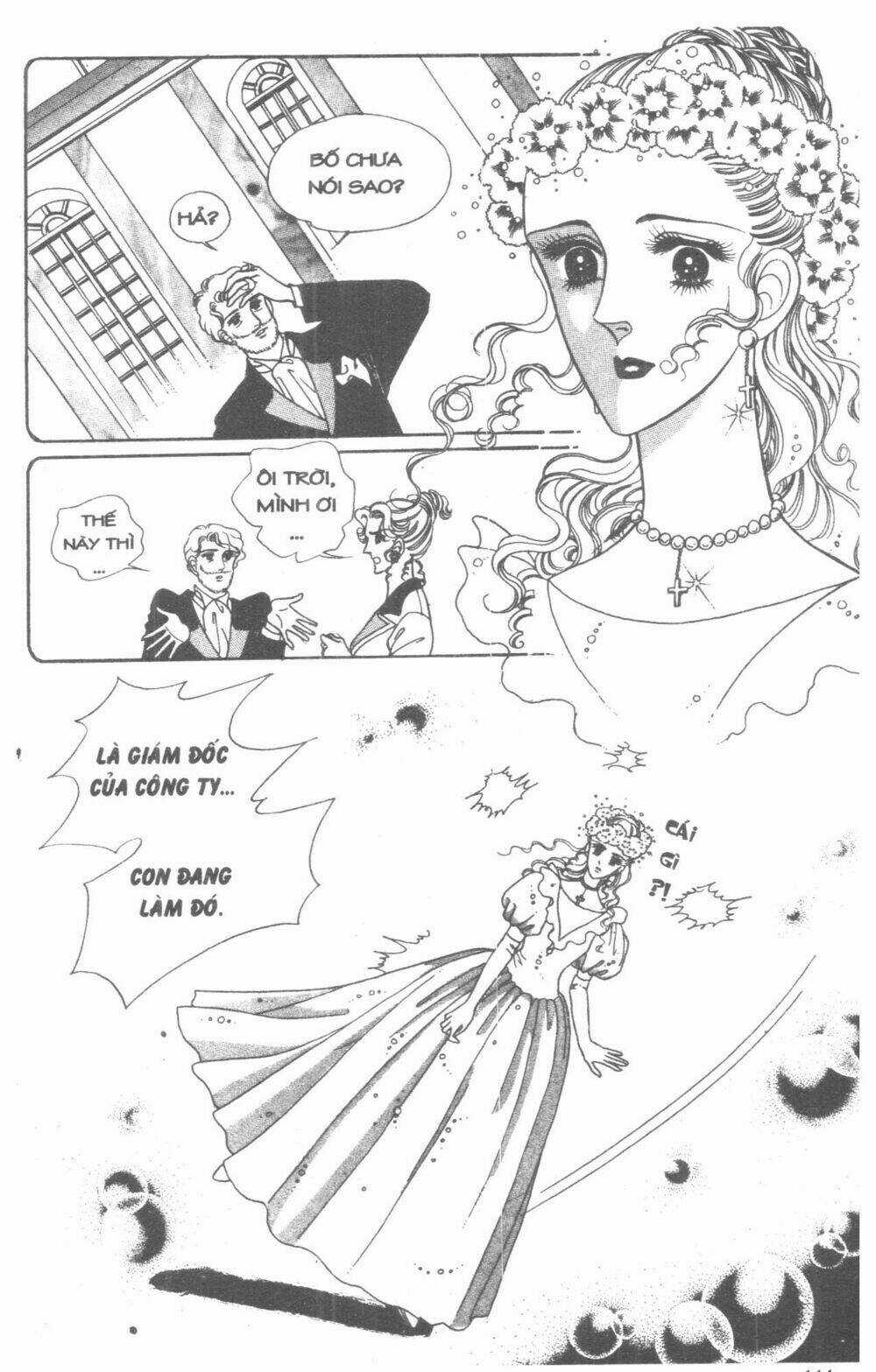 Đừng Chống Đối - Chapter 2 - Trang 115