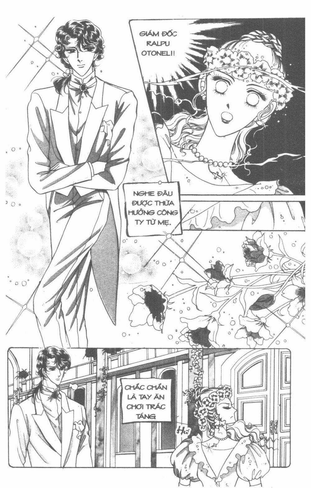 Đừng Chống Đối - Chapter 2 - Trang 118