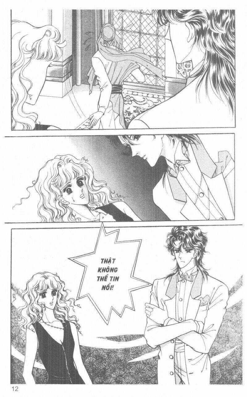 Đừng Chống Đối - Chapter 2 - Trang 13