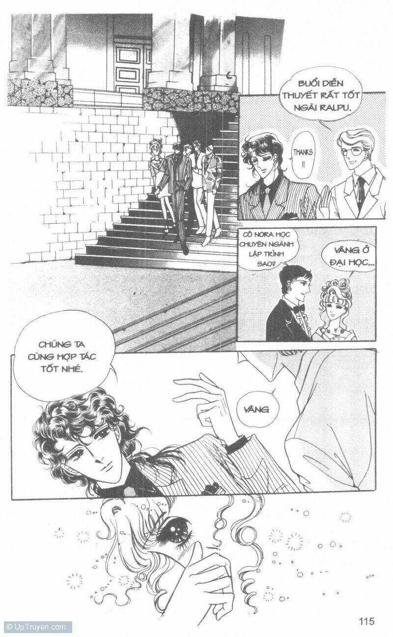 Đừng Chống Đối - Chapter 2 - Trang 121