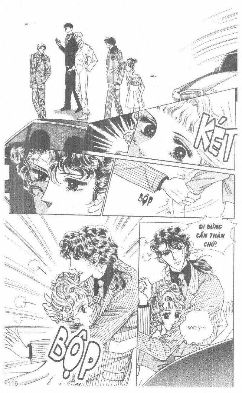 Đừng Chống Đối - Chapter 2 - Trang 122