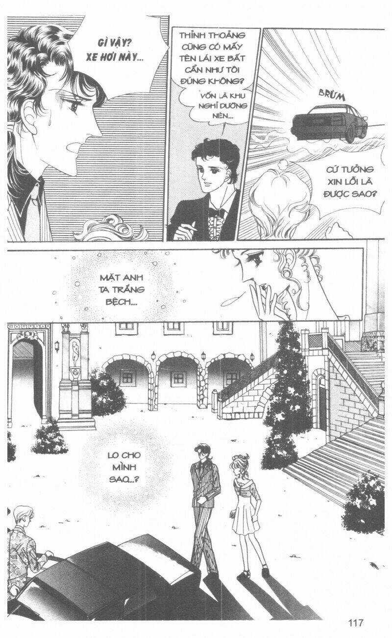 Đừng Chống Đối - Chapter 2 - Trang 123