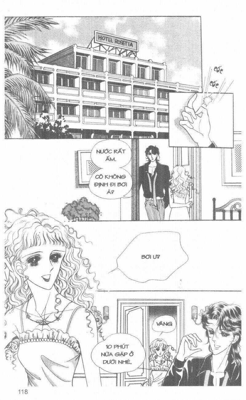 Đừng Chống Đối - Chapter 2 - Trang 124