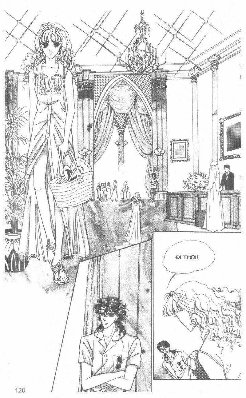 Đừng Chống Đối - Chapter 2 - Trang 127