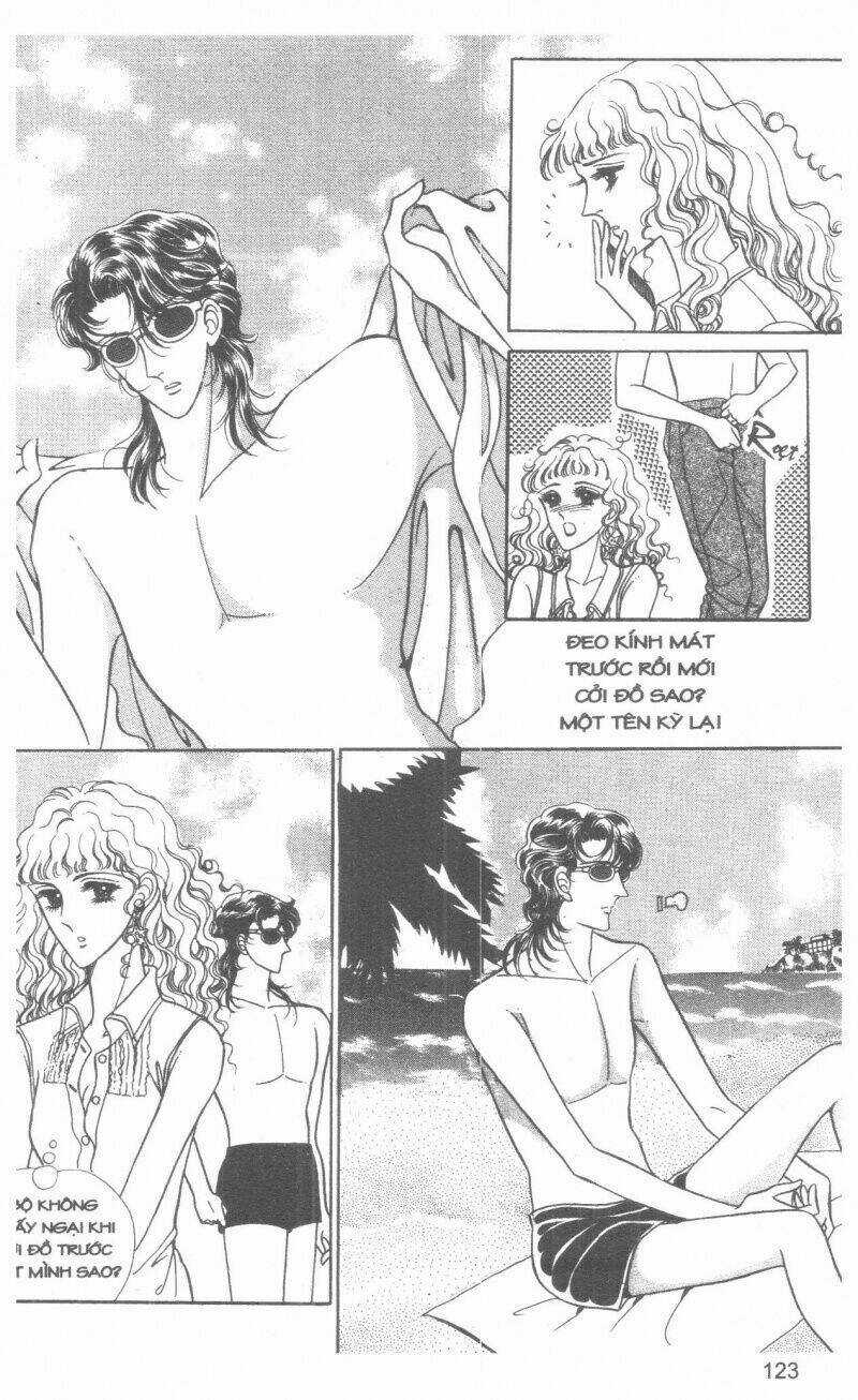 Đừng Chống Đối - Chapter 2 - Trang 130