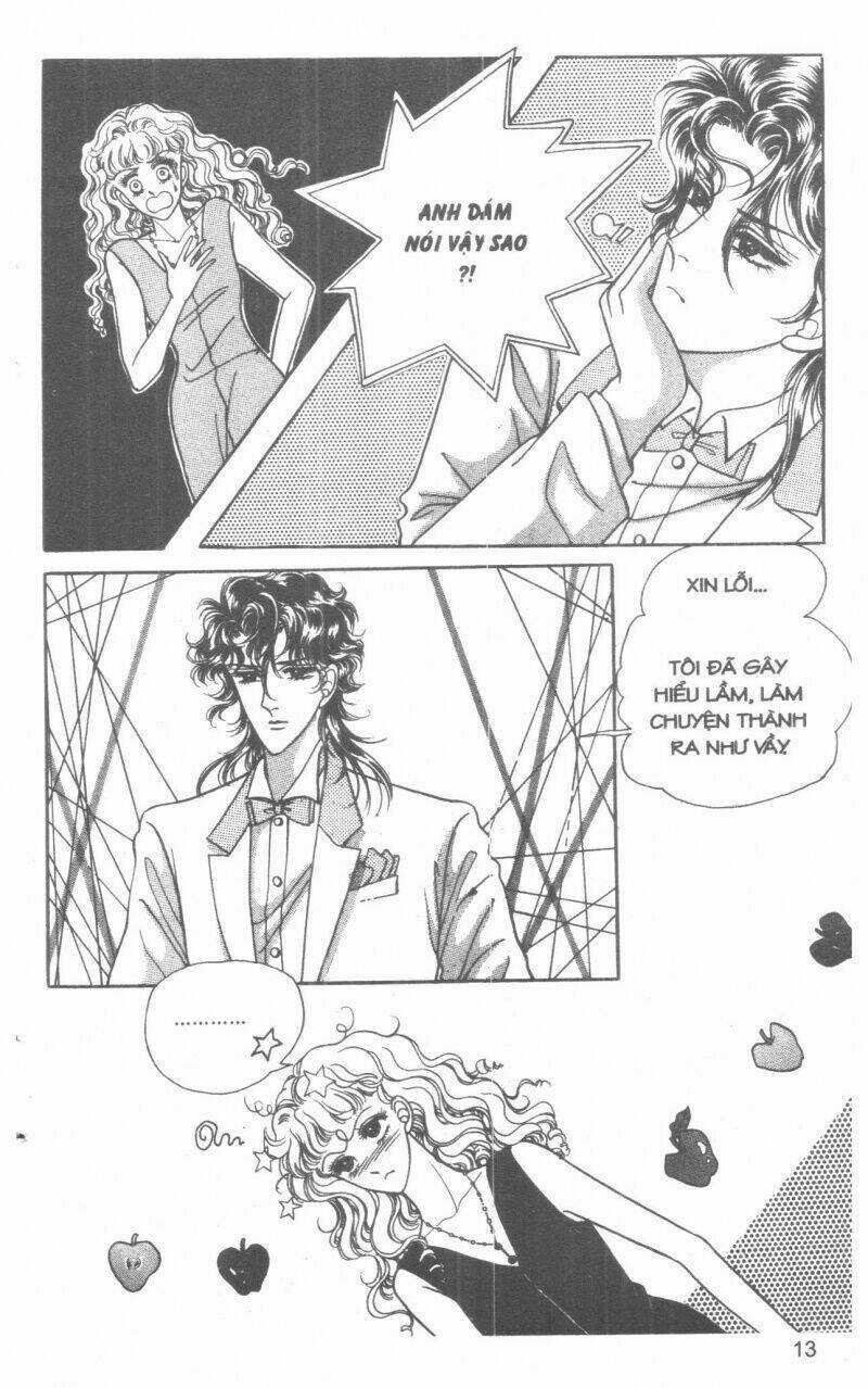 Đừng Chống Đối - Chapter 2 - Trang 14