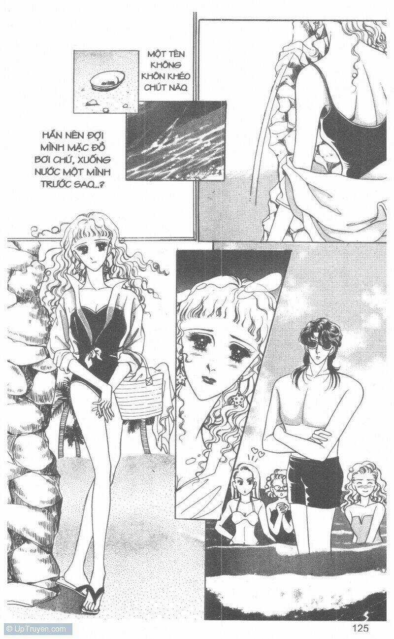 Đừng Chống Đối - Chapter 2 - Trang 132