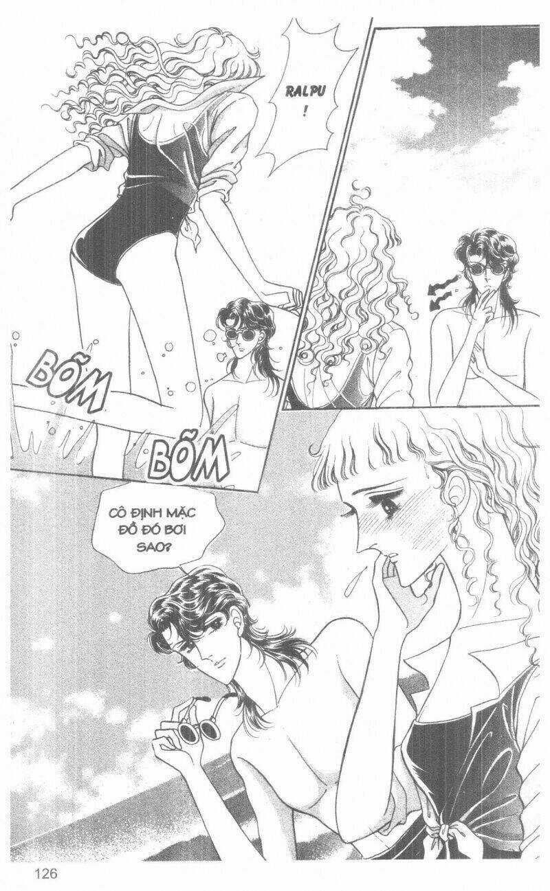 Đừng Chống Đối - Chapter 2 - Trang 133