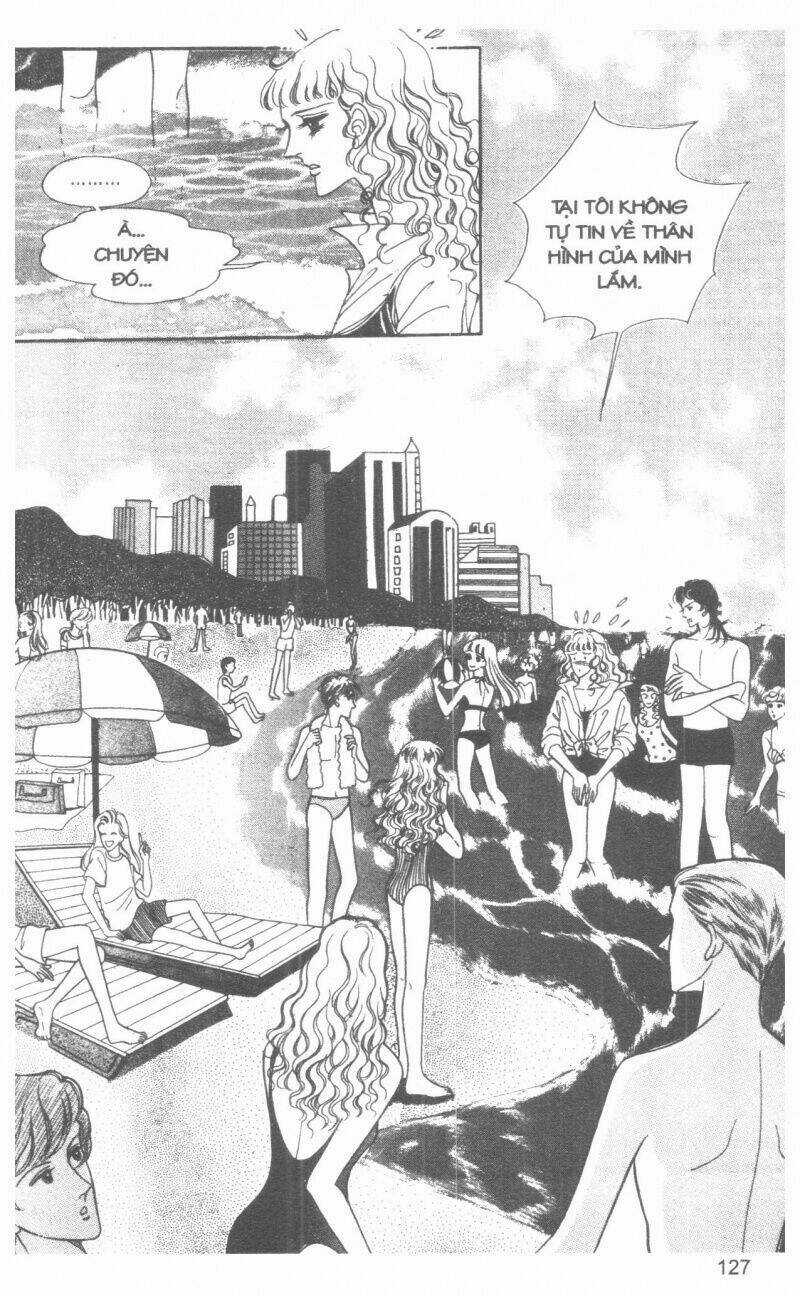 Đừng Chống Đối - Chapter 2 - Trang 134