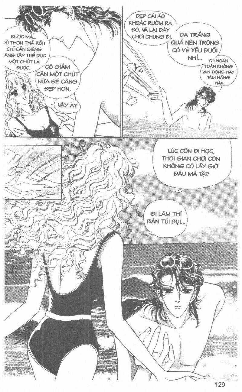 Đừng Chống Đối - Chapter 2 - Trang 136