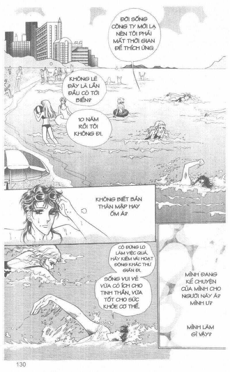 Đừng Chống Đối - Chapter 2 - Trang 137