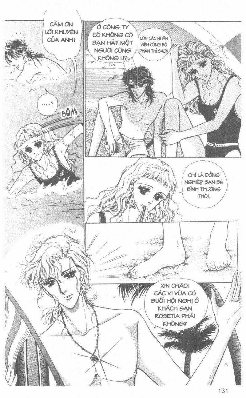 Đừng Chống Đối - Chapter 2 - Trang 138