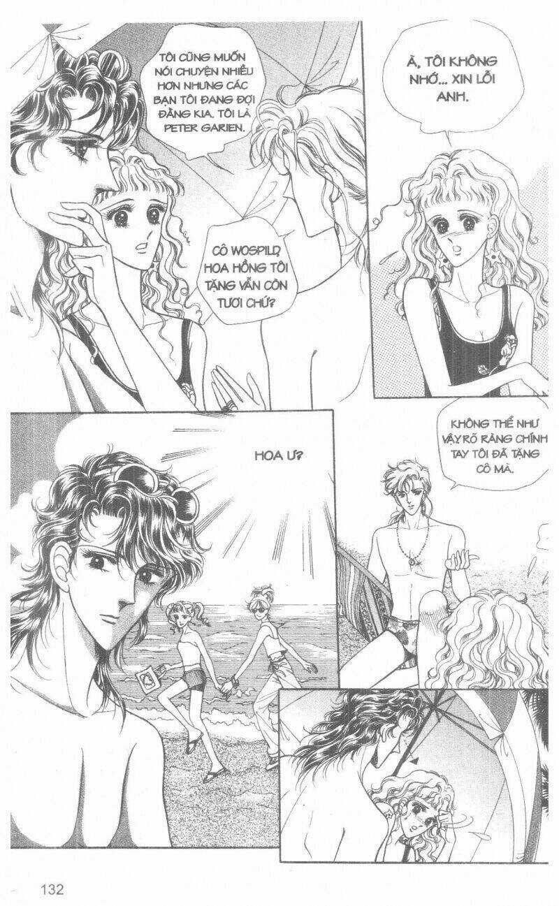 Đừng Chống Đối - Chapter 2 - Trang 139