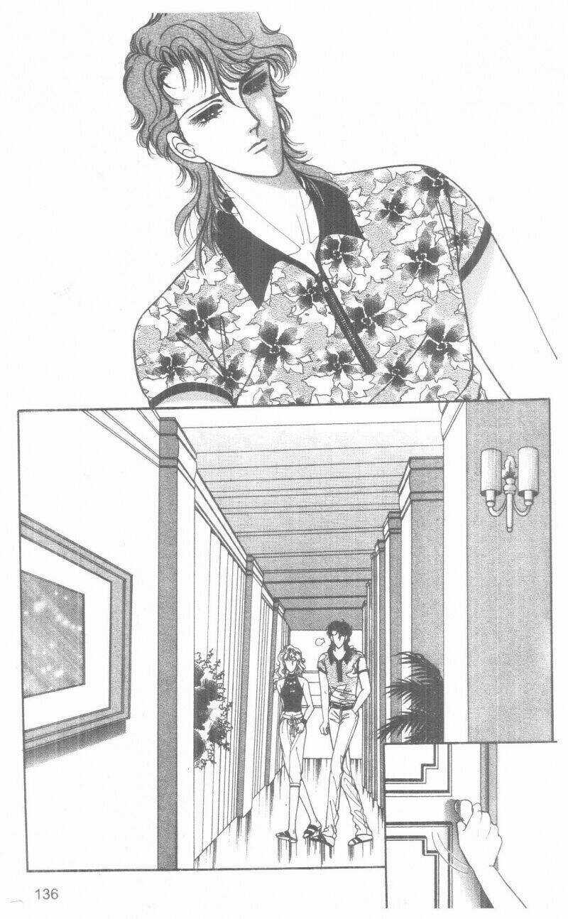 Đừng Chống Đối - Chapter 2 - Trang 143